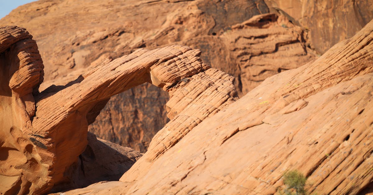 How to "Investigate rock arches on the Mun" in Kerbal Space Program? - Brown Rock Formation How to "Investigate rock arches on the Mun" in Kerbal Space Program? - Brown Rock Formation