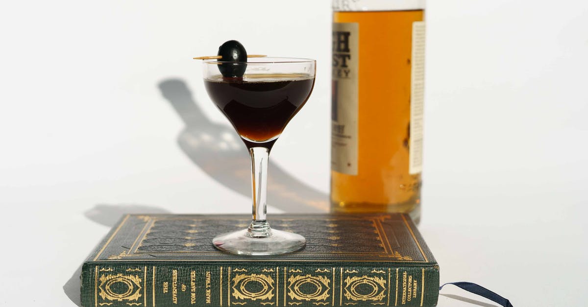 How to read a target bar - Martini cocktail on book near bottle of whiskey How to read a target bar - Martini cocktail on book near bottle of whiskey