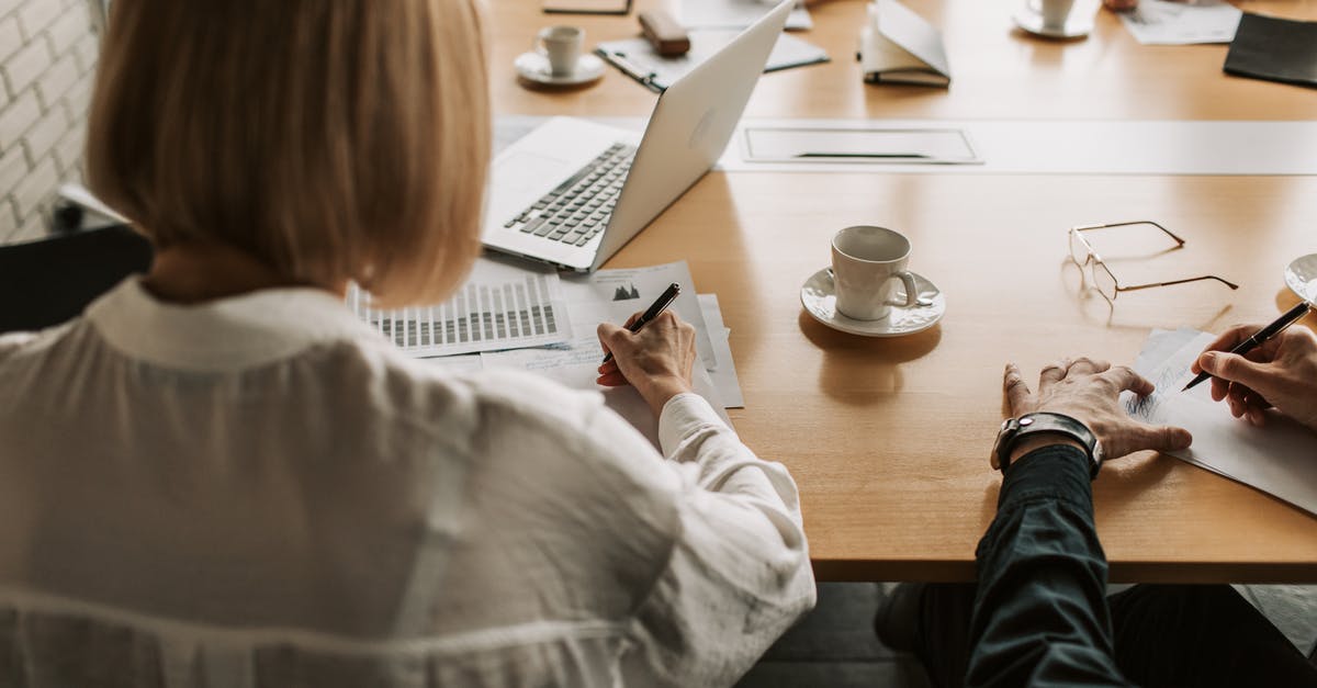 How to reapply for work permit? - Girl in White Long Sleeve Shirt Writing on White Paper on Brown Wooden Table How to reapply for work permit? - Girl in White Long Sleeve Shirt Writing on White Paper on Brown Wooden Table