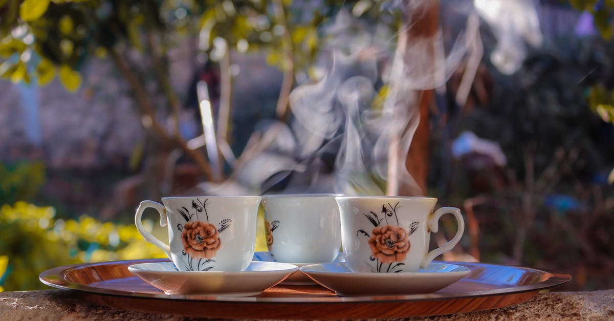 How to remove uninstalled game from list of steam tray [closed] - Teacups And Saucers On A Tray