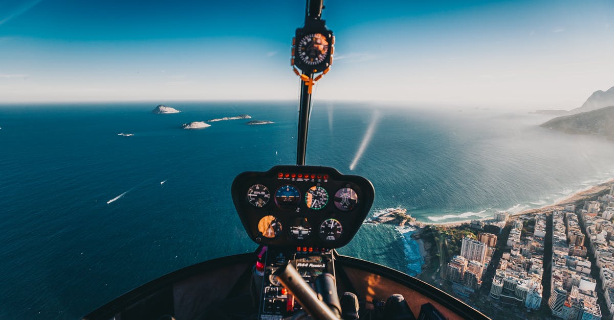 How to reset the cockpit view in flightgear? - Person Flying a Helicopter How to reset the cockpit view in flightgear? - Person Flying a Helicopter