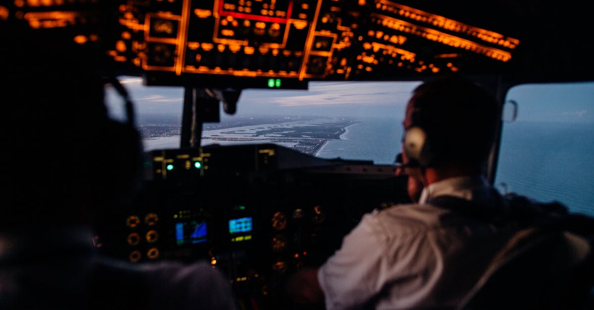 How to reset the cockpit view in flightgear? - Anonymous pilots in aircraft cockpit flying over sea How to reset the cockpit view in flightgear? - Anonymous pilots in aircraft cockpit flying over sea