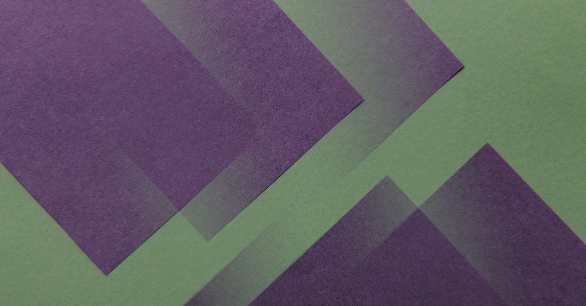 How to resolve lifelink with multiple blockers? - Multiple Overlay Patterns of a Purple Design on Green Surface How to resolve lifelink with multiple blockers? - Multiple Overlay Patterns of a Purple Design on Green Surface