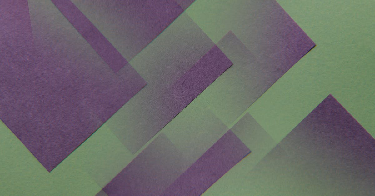 How to resolve lifelink with multiple blockers? - Multiple Overlay Patterns of a Purple Design on Green Surface How to resolve lifelink with multiple blockers? - Multiple Overlay Patterns of a Purple Design on Green Surface