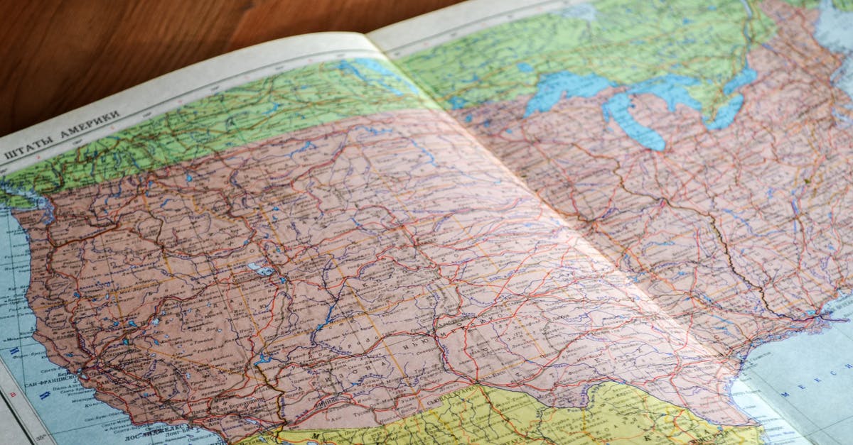 How to rollback a map to a previous state - Map of the World Book Laid Open on Brown Wooden Surface How to rollback a map to a previous state - Map of the World Book Laid Open on Brown Wooden Surface