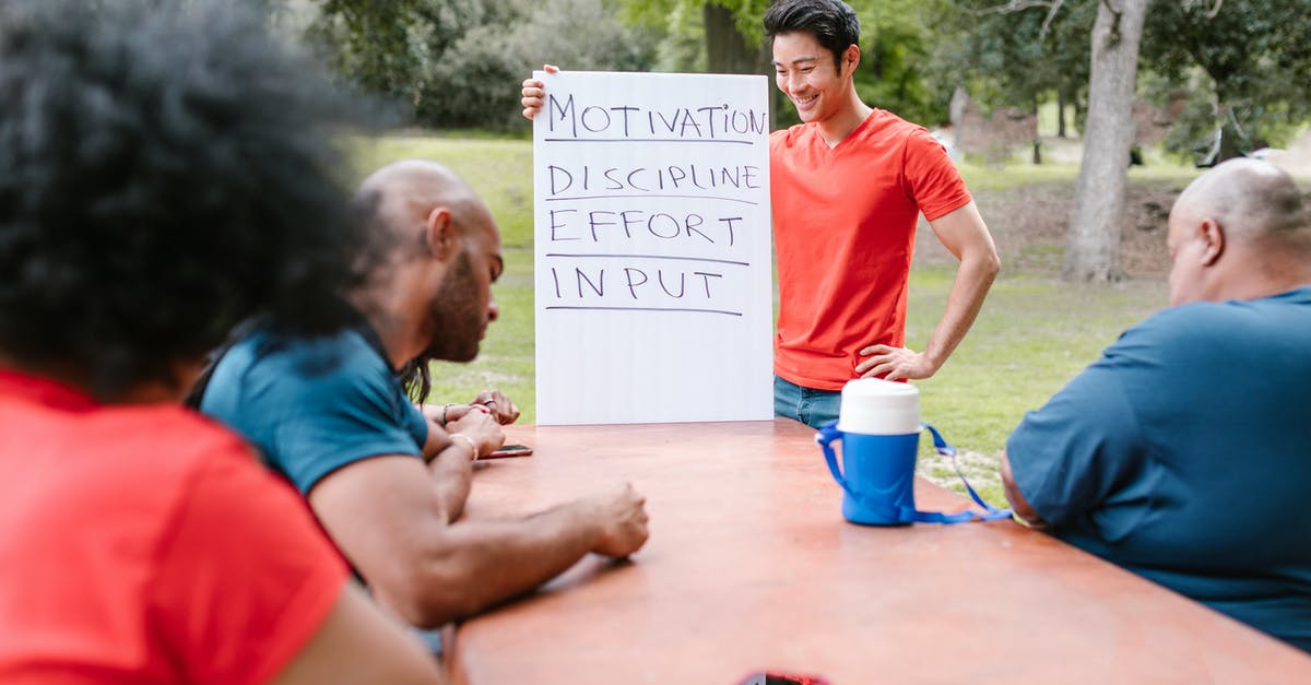 How to rule Otomo provinces as Mori? - Group of People Discussing Objectives Of A Team How to rule Otomo provinces as Mori? - Group of People Discussing Objectives Of A Team