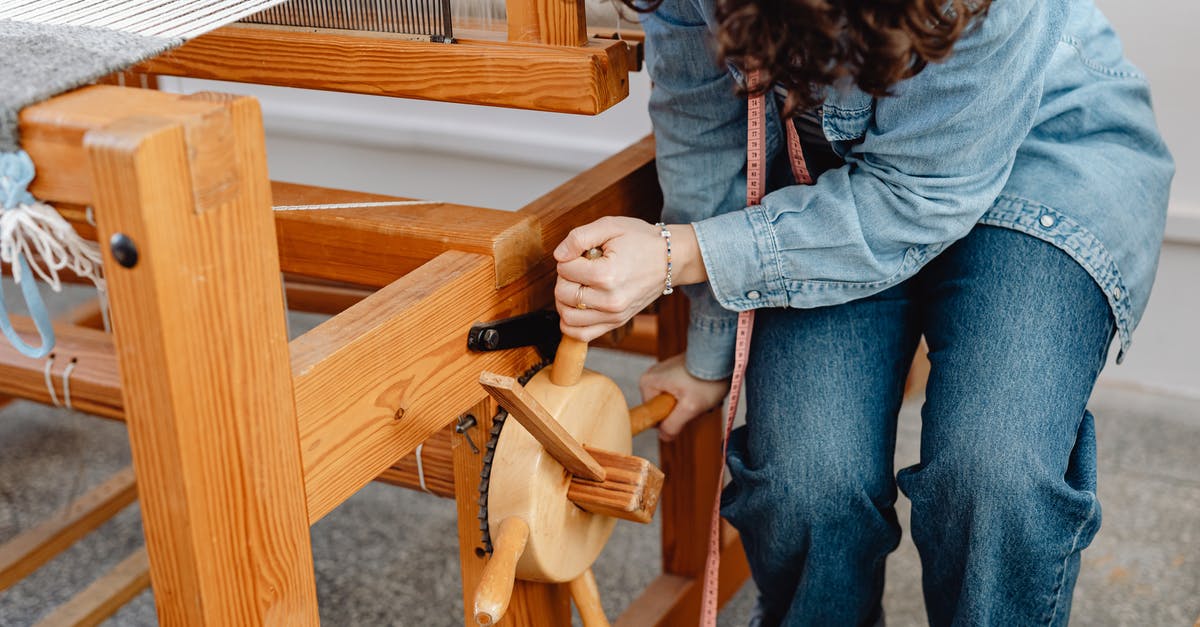 How to run X-Plane 10 with Razer Orb Weaver and mouse? - Woman in Denim Jacket Using Weaving Machine How to run X-Plane 10 with Razer Orb Weaver and mouse? - Woman in Denim Jacket Using Weaving Machine