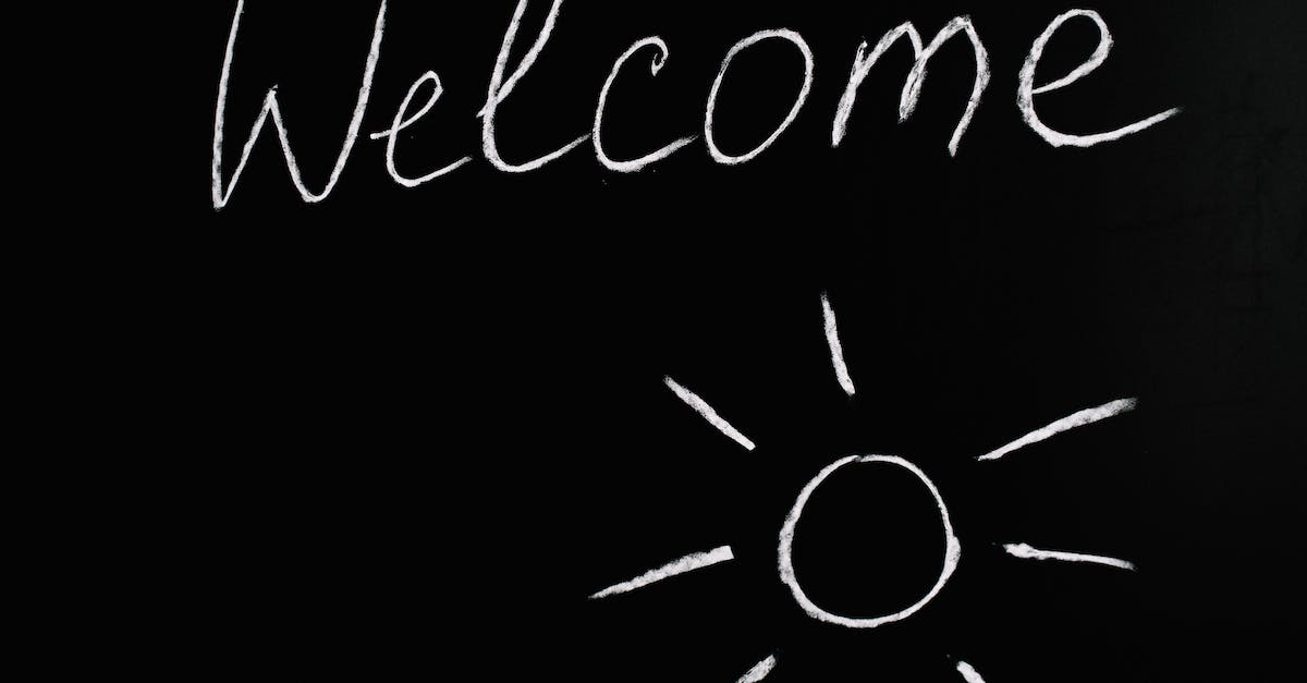 How to salute at team-match end? - Welcome Lettering Text on Black Background