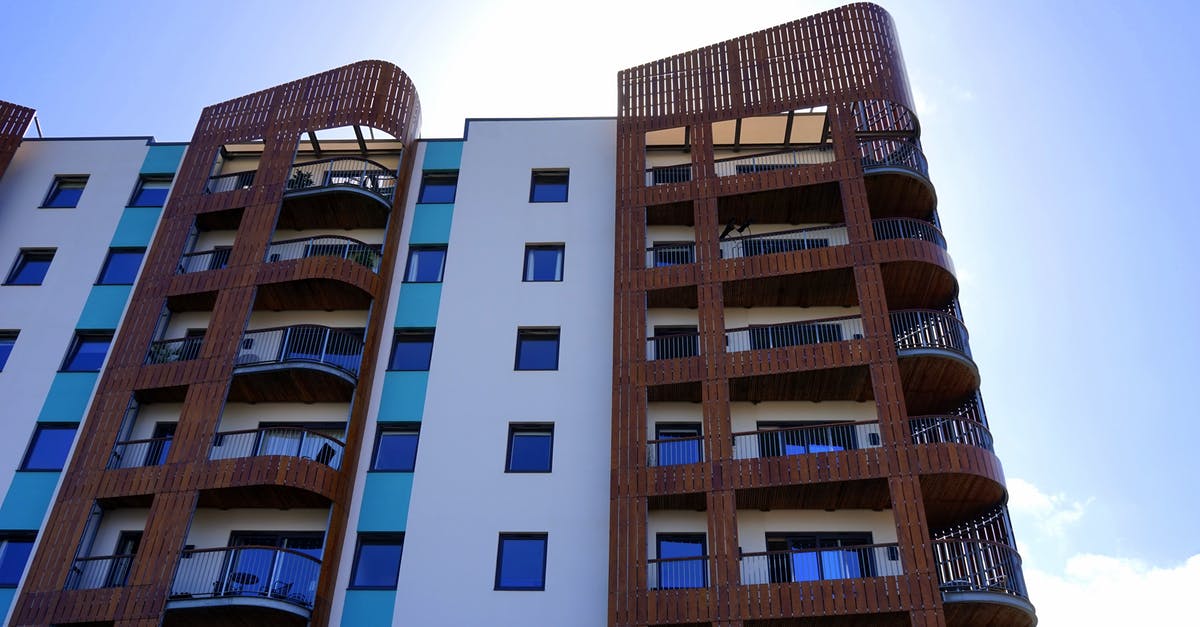 How to satisfy demand for low income housing in Sim City 4 in a wealthy city? - White and Brown Concrete Building How to satisfy demand for low income housing in Sim City 4 in a wealthy city? - White and Brown Concrete Building