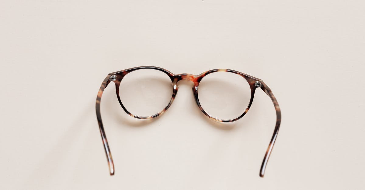How to see past war table missions? - Stylish round eyeglasses with optical lenses