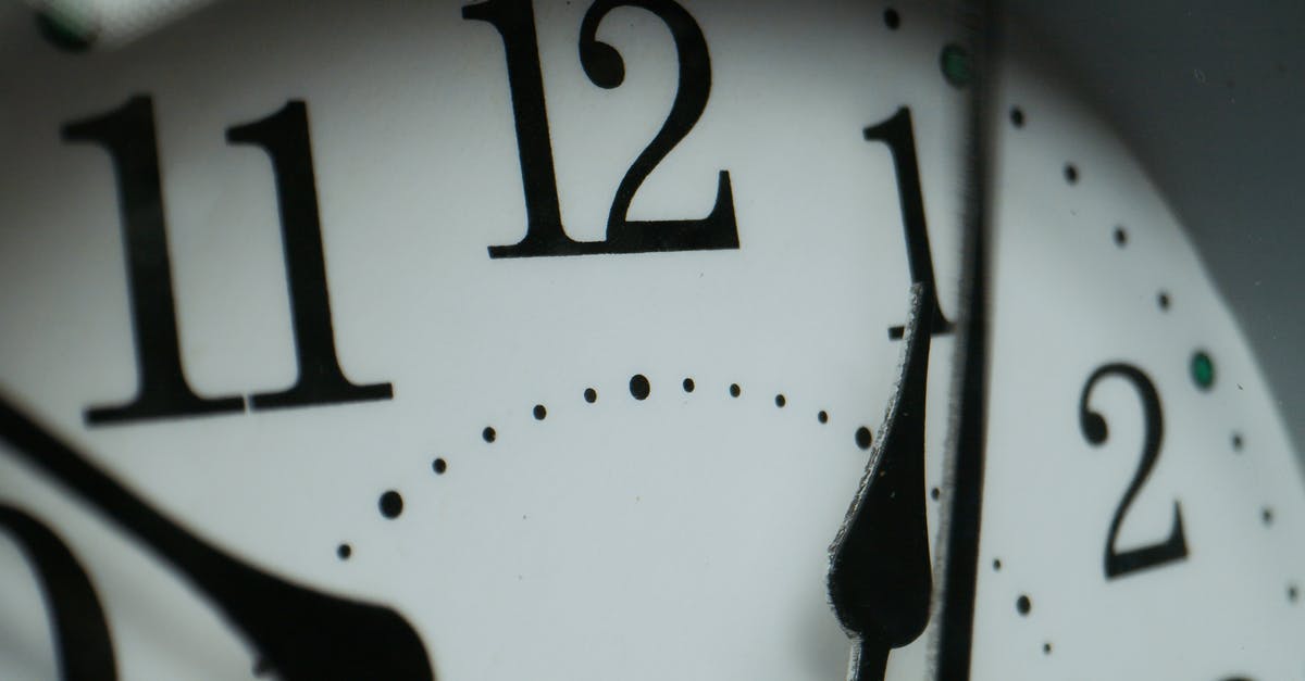 How to setup a clock in 1.9? - Free stock photo of abstract, accessory, alarm clock How to setup a clock in 1.9? - Free stock photo of abstract, accessory, alarm clock