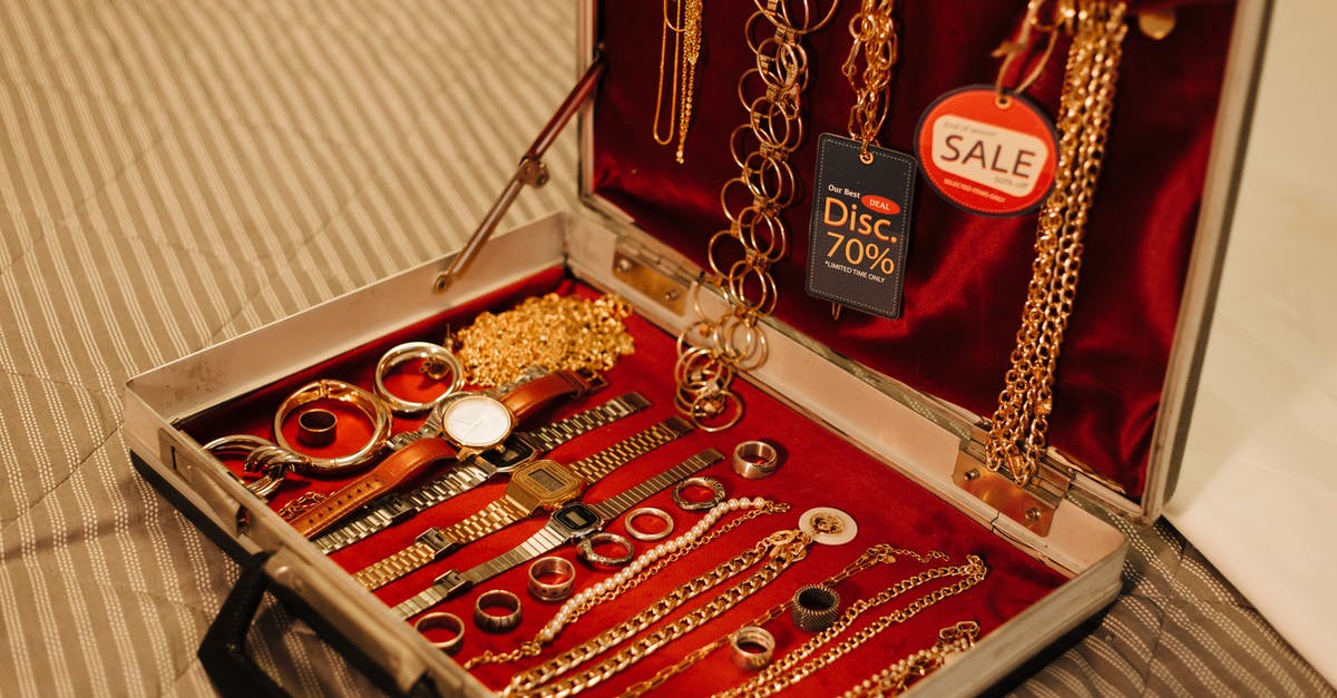 How to solo Gold Fury? - Gold and Silver Bracelet in Box How to solo Gold Fury? - Gold and Silver Bracelet in Box