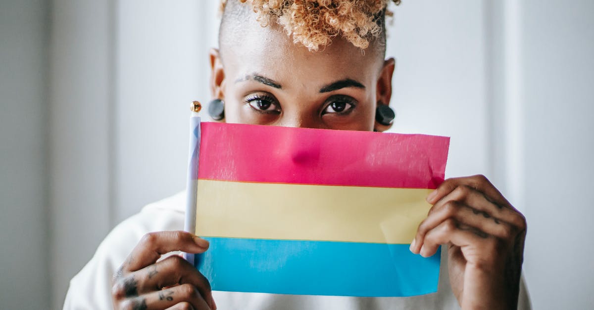 How to spawn rebel citizen medic? - Crop anonymous African American female with curly short dyed hair demonstrating Pansexual pride flag and looking at camera How to spawn rebel citizen medic? - Crop anonymous African American female with curly short dyed hair demonstrating Pansexual pride flag and looking at camera