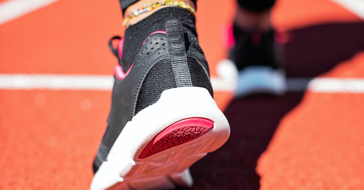 How to start the "Icecrown-Citadel" raid with level 80? - An Athlete Rubber Shoe Sole