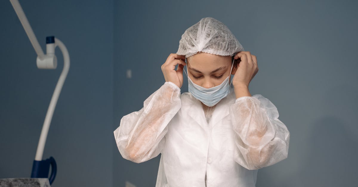 How to Succeed at "Protect Resupply Operation in the Kuras Drift" - Woman in Protective Suit Putting on a Face Mask How to Succeed at "Protect Resupply Operation in the Kuras Drift" - Woman in Protective Suit Putting on a Face Mask