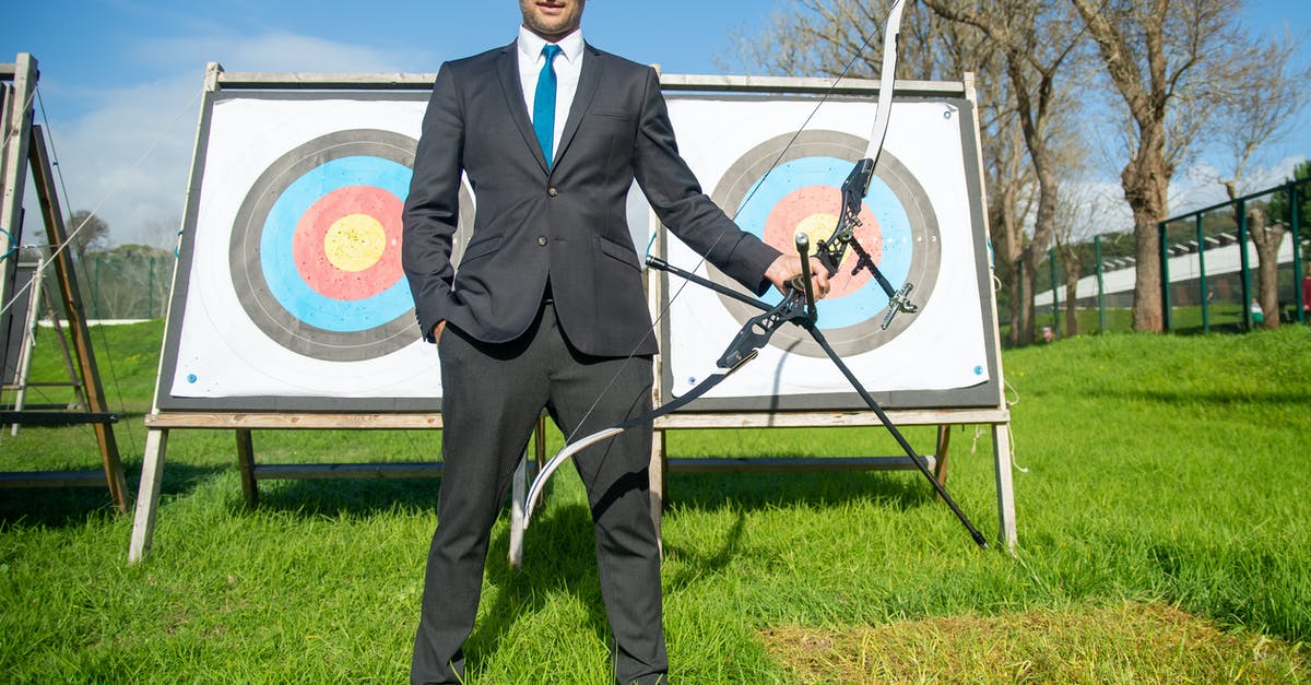 How to /summon a tipped arrow? - Free stock photo of adult, appoint, archery