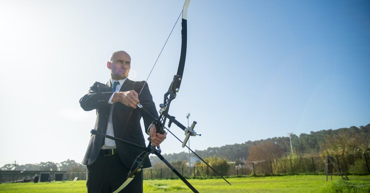 How to /summon a tipped arrow? - Free stock photo of adult, archer, archery How to /summon a tipped arrow? - Free stock photo of adult, archer, archery