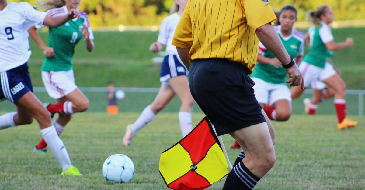 How to summon primed tnt at a players feet - Woman Athletes Playing Soccer