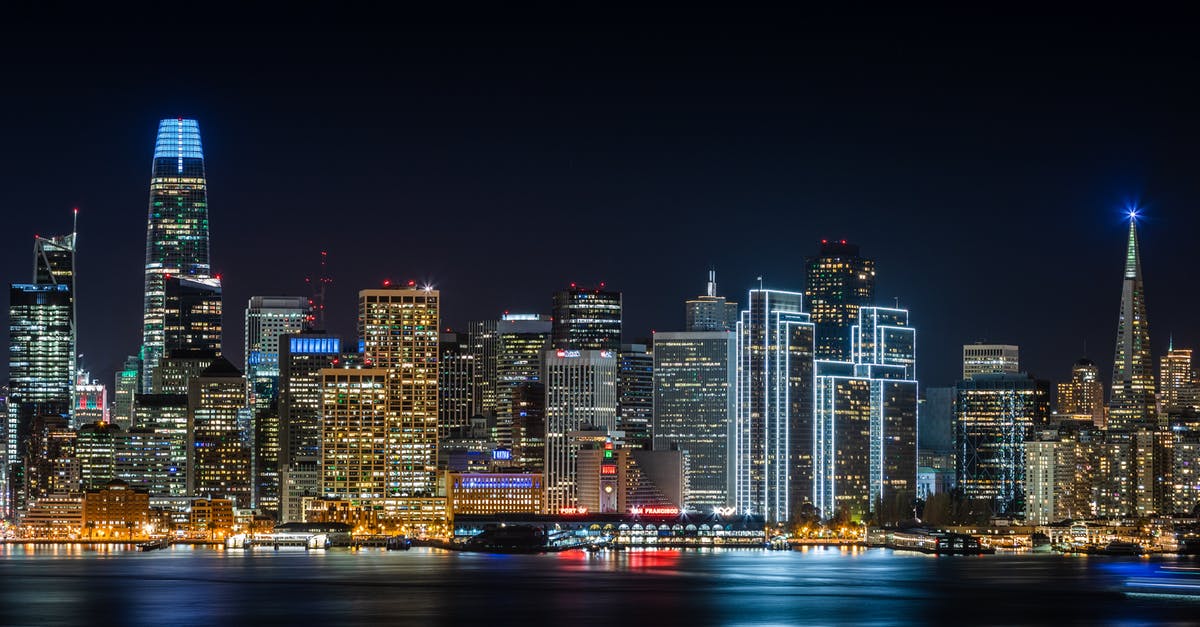 How to Take Over Structures and Units? - Time Lapse Photo Of City During Night