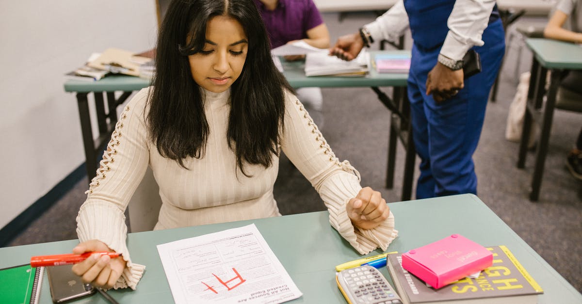 How to test for minimum amount of items in inventory and execute a command if true - Student Getting A+ Mark in Her Exam