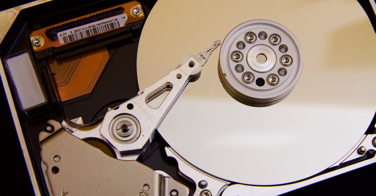 How to transfer data from old HDD to new HDD for PS3 Super Slim? - Silver Hard Drive Interals