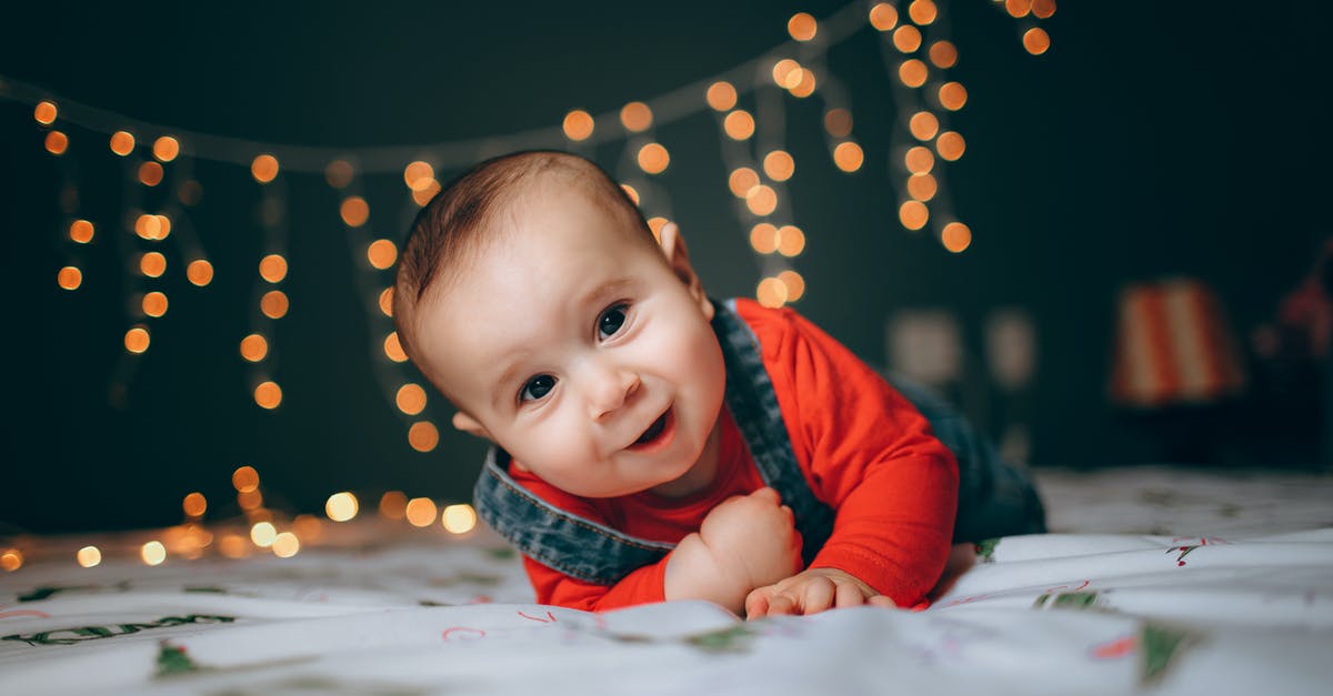 How to unlock content in Magic Origins - Happy little boy crawling on sheet How to unlock content in Magic Origins - Happy little boy crawling on sheet