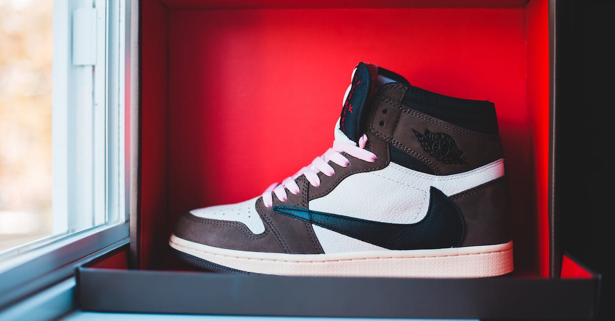 How to unlock Kicks shoe shop in Animal Crossing New Leaf - Trendy modern brown and white warm leather sneakers placed in box on windowsill How to unlock Kicks shoe shop in Animal Crossing New Leaf - Trendy modern brown and white warm leather sneakers placed in box on windowsill