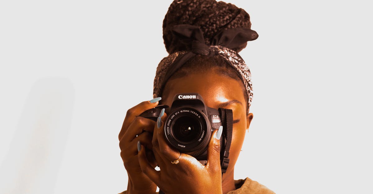 How to Zoom in with 1.10 Optifine - Woman Using Canon Dslr Camera How to Zoom in with 1.10 Optifine - Woman Using Canon Dslr Camera