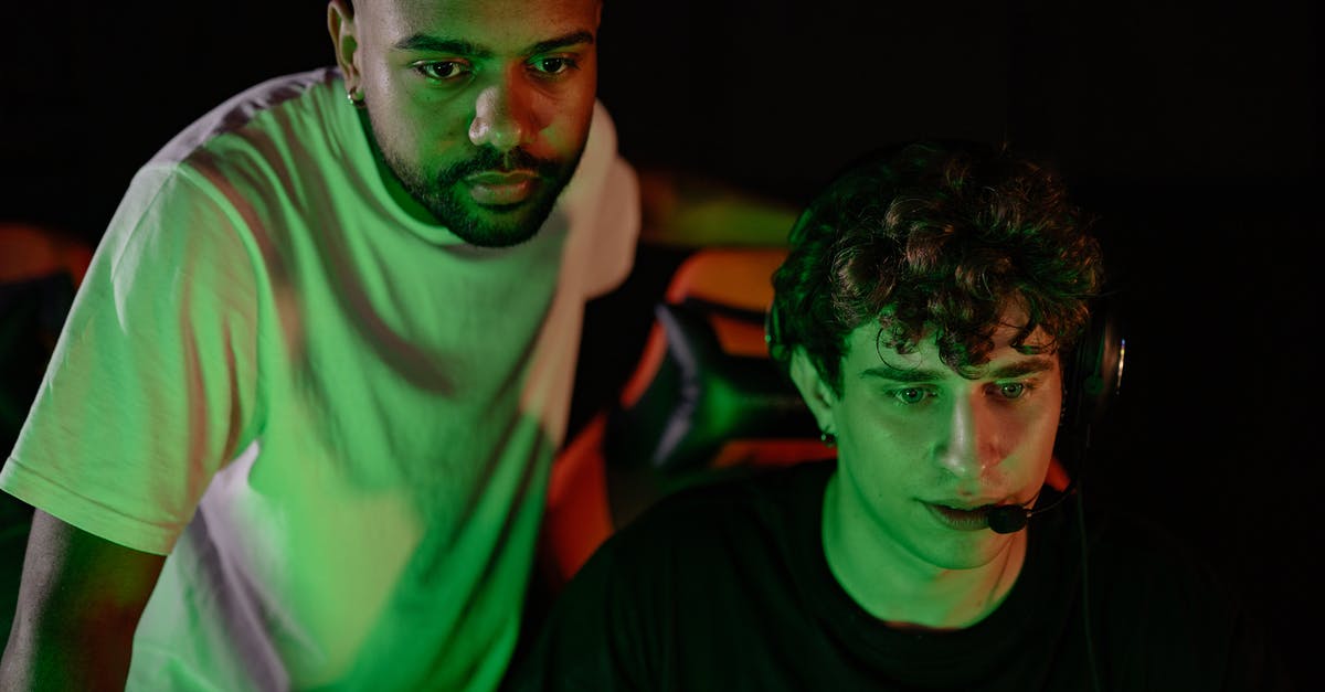 How were cheats for the GTA games on PC found? - Man in Black Crew Neck Shirt