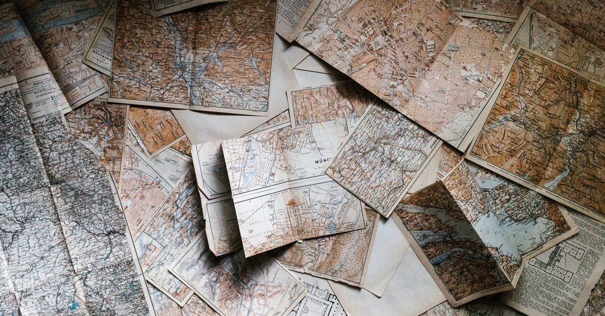 How would I explore maps in Overwatch? - Assorted Map Pieces