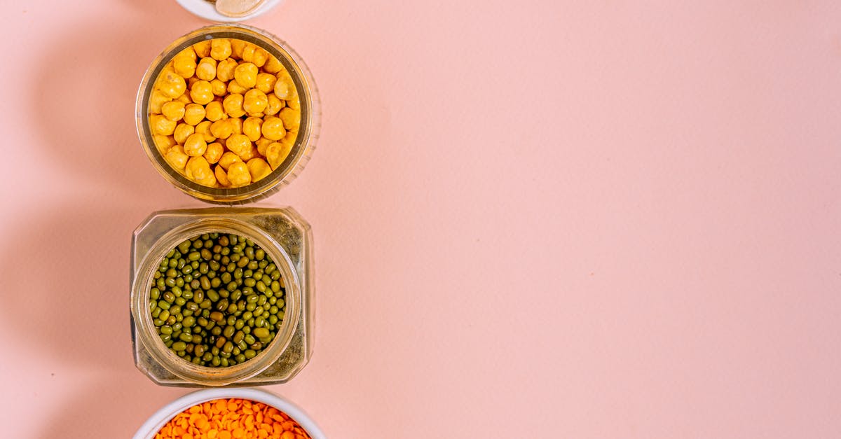 Hushed Whispers not a choice - White and Brown Round Beads in Clear Glass Container