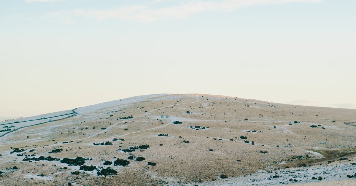 I'm a liege without an heir. My wife is barren. What do I do? - Free stock photo of arid, beach, desert