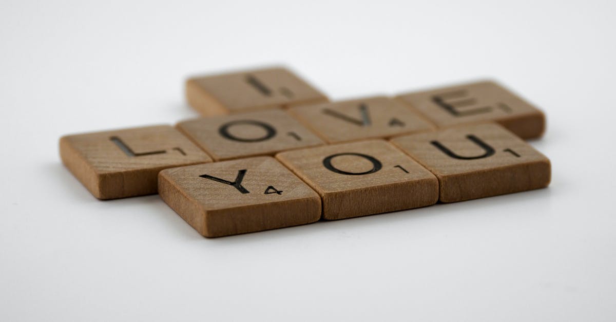 I'm level 30 and still haven't revieved the message - Scrabble Tiles on a White Surface I'm level 30 and still haven't revieved the message - Scrabble Tiles on a White Surface