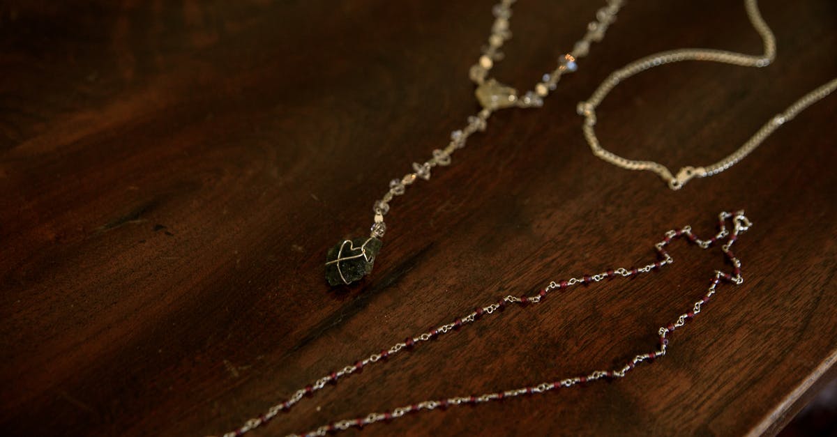 I can't craft a Silver Watch? Terarria - Close up on Necklaces on Table I can't craft a Silver Watch? Terarria - Close up on Necklaces on Table