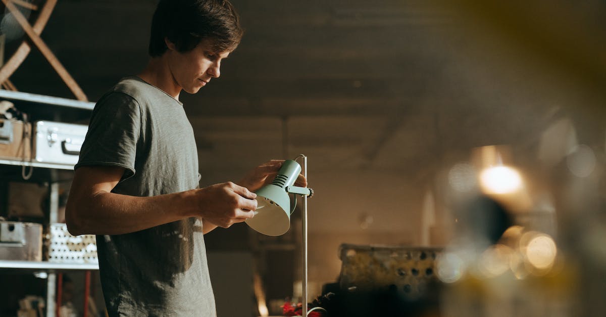 I can't craft anything with Industrialcraft - Man in Gray Crew Neck T-shirt Pouring White Ceramic Mug to the Table I can't craft anything with Industrialcraft - Man in Gray Crew Neck T-shirt Pouring White Ceramic Mug to the Table