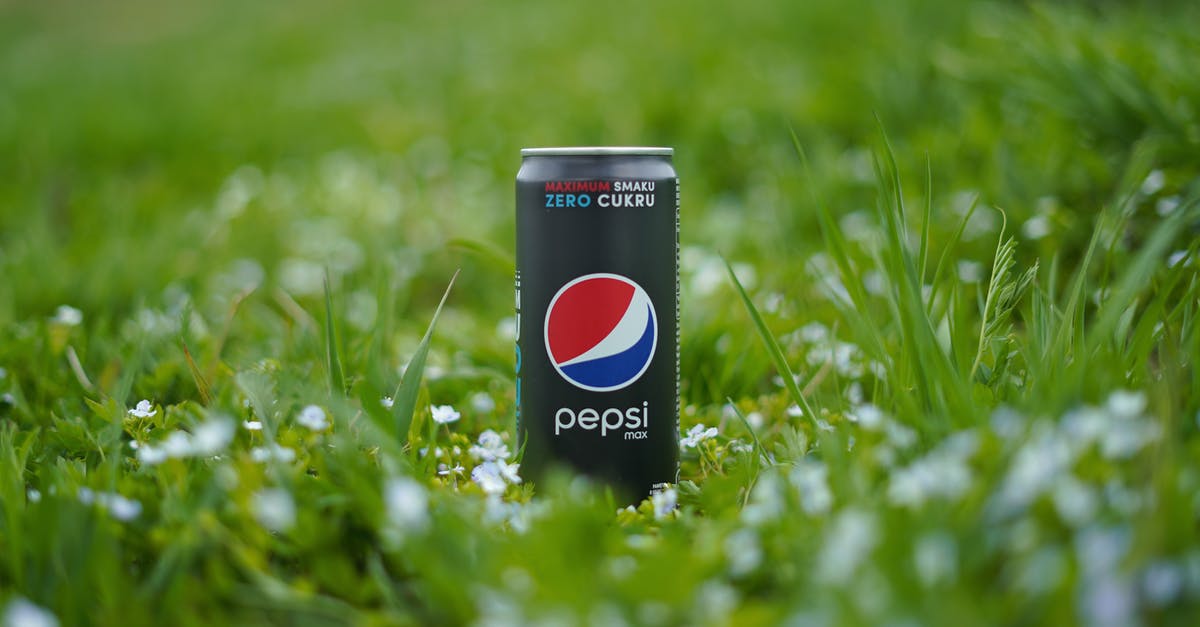 I can't evolve Beldum [closed] - Pepsi Can on Green Grass