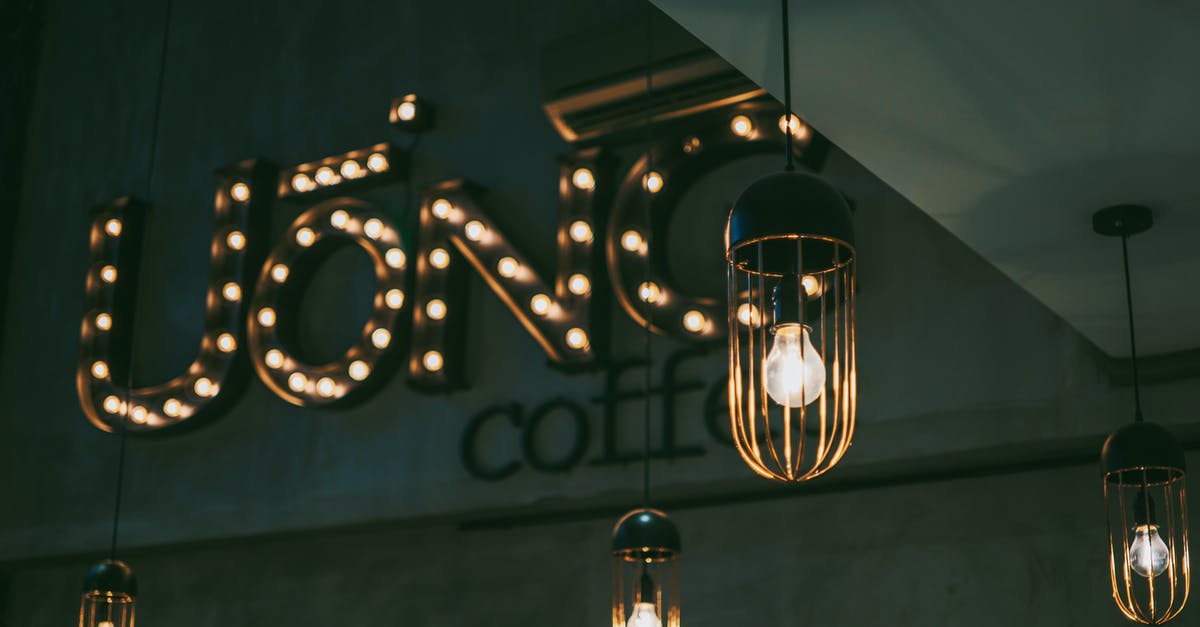 I can't find any plantera bulbs in terraria even though im on hardmode [duplicate] - Photo of Uonc Coffee Marquee Lights Near Pendant Lamps