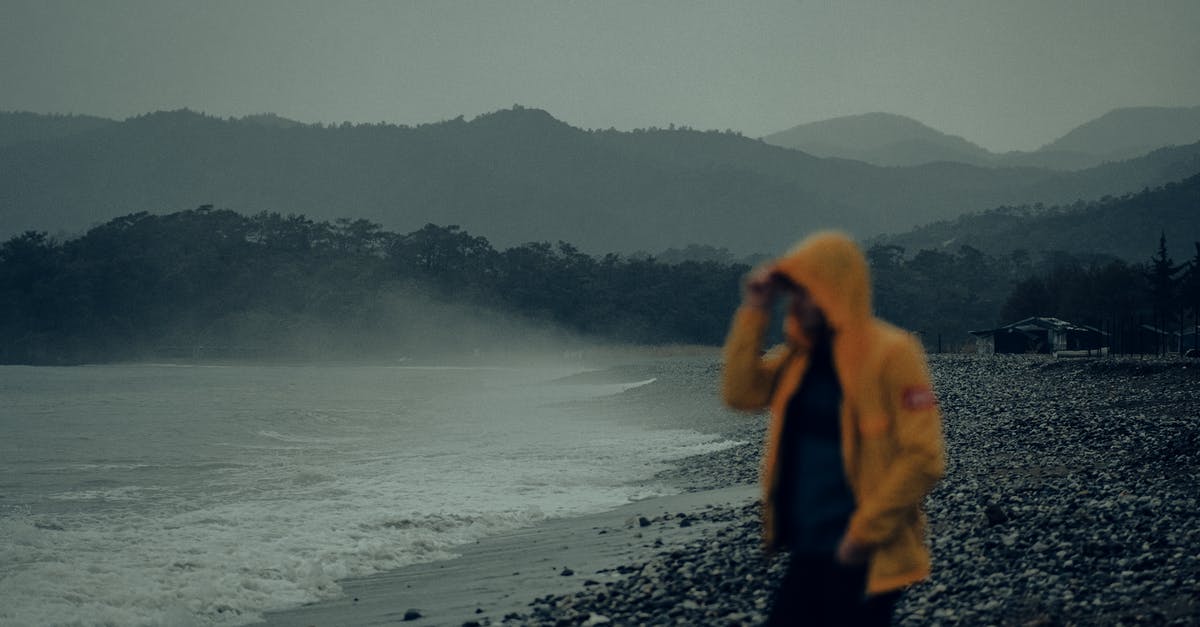 I can't find the Wind Stone - Man on Stony Beach I can't find the Wind Stone - Man on Stony Beach