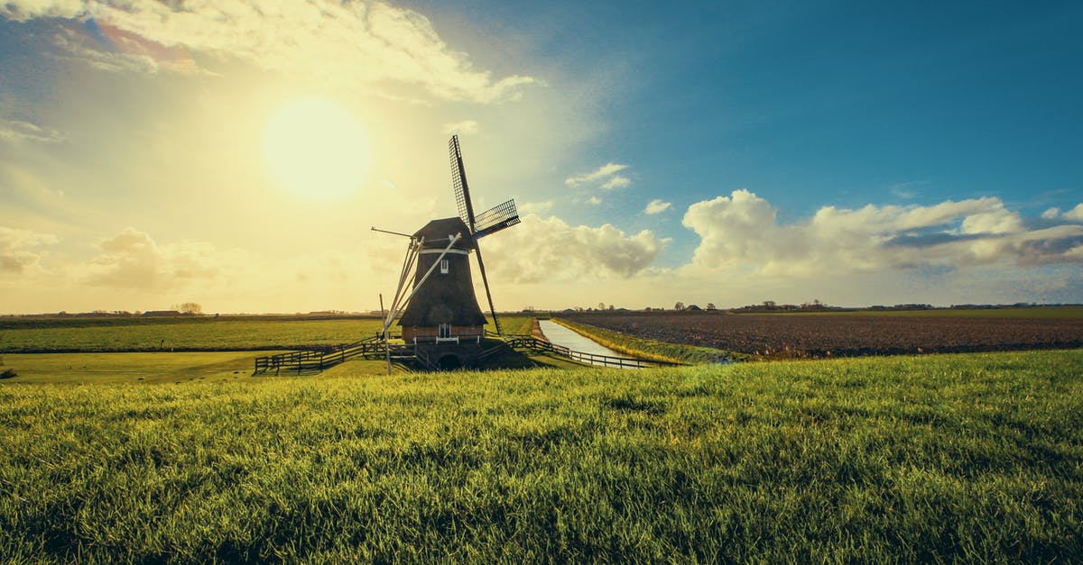 I can't get the Mill - Vintage Black Windmill during Sunset I can't get the Mill - Vintage Black Windmill during Sunset