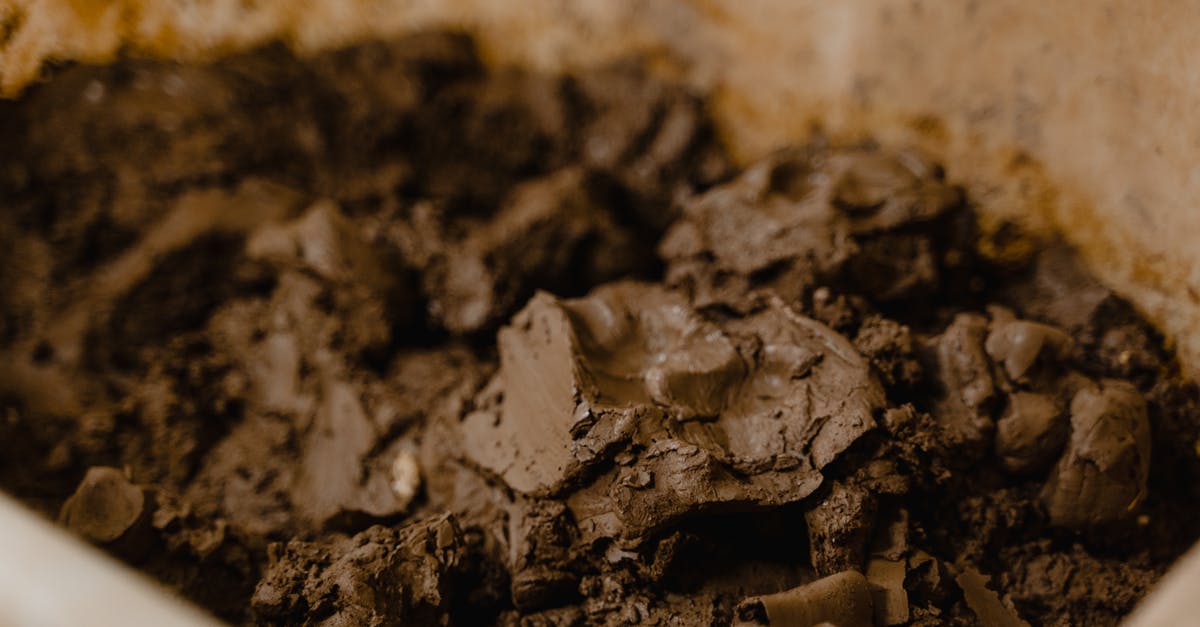 I can't mine orichalcum ore with a cobalt pickaxe - Brown and Black Stone Fragment I can't mine orichalcum ore with a cobalt pickaxe - Brown and Black Stone Fragment