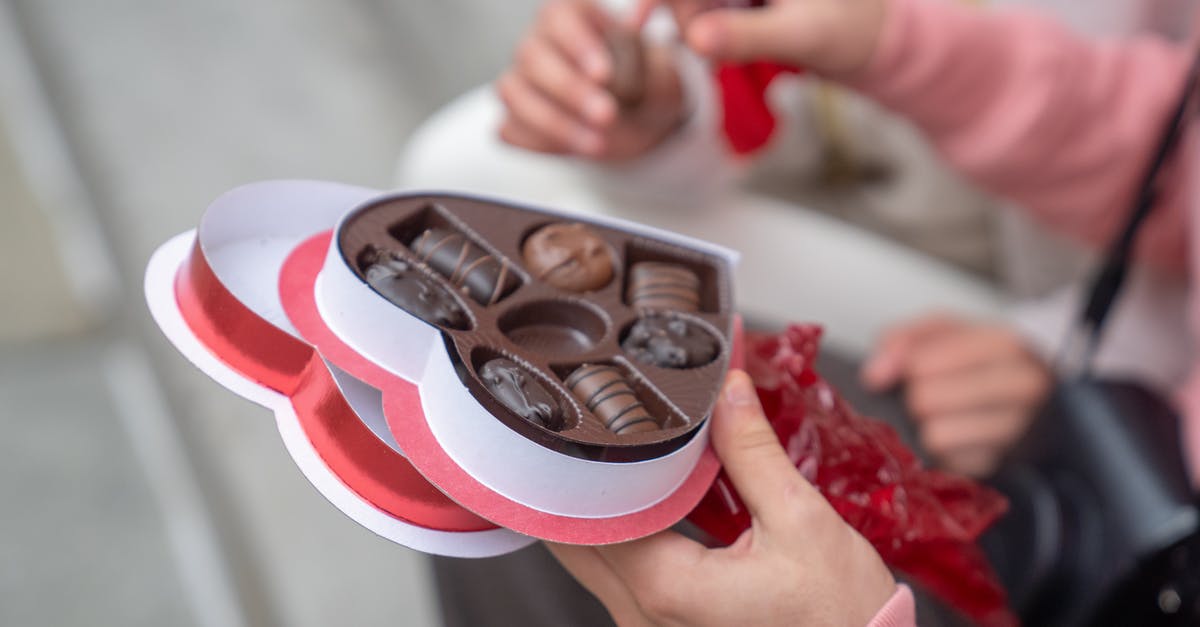 I can't see half of the map in Candy Box 2 - Anonymous guy giving sweet candies to girlfriend on street