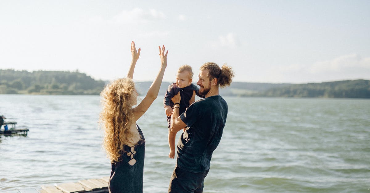 I just killed the Son of Crota, but no missions are available - Man and Woman Standing on Brown Wooden Dock
