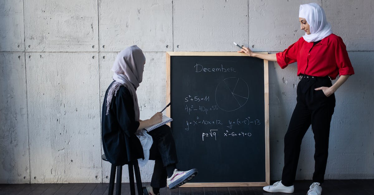 I need help renting a room in Riverwood but the lady is killing me - Islamic females in room with chalkboard I need help renting a room in Riverwood but the lady is killing me - Islamic females in room with chalkboard