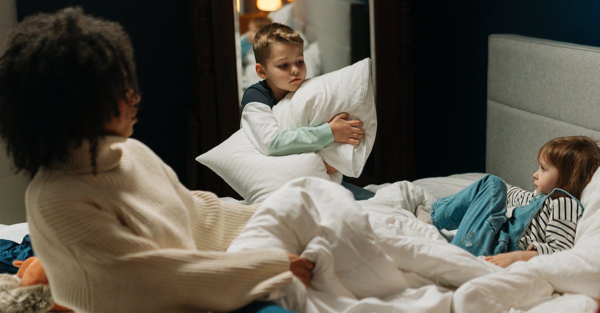 I need to find my bed in Minecraft 1.8 [duplicate] - Free stock photo of at home, babysitter, bed