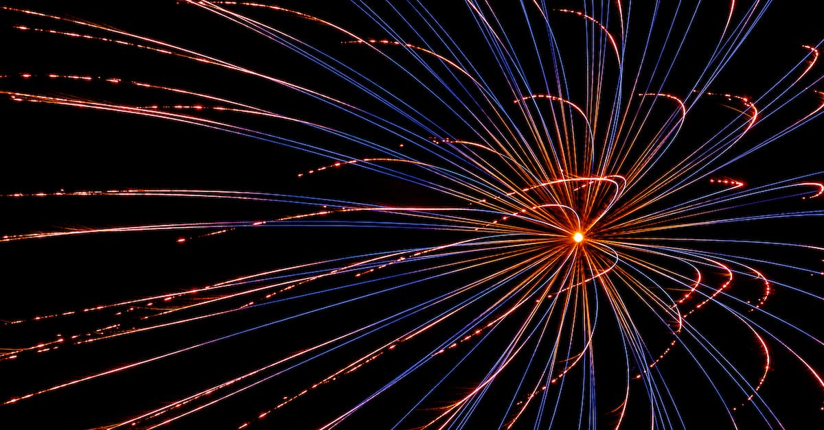 I need to know how to change the explosion texure - Red and Yellow Fireworks Display I need to know how to change the explosion texure - Red and Yellow Fireworks Display