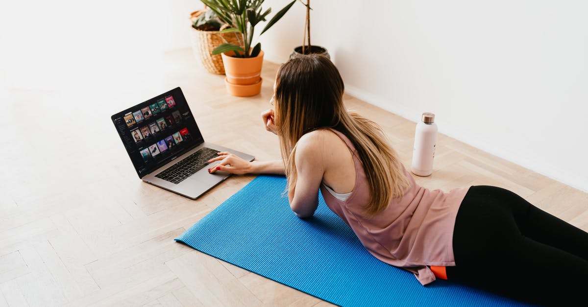 I tried lying to APEX, but it went free. Did I encounter a bug or is that correct? - Young woman lying on floor on mat while using laptop at home I tried lying to APEX, but it went free. Did I encounter a bug or is that correct? - Young woman lying on floor on mat while using laptop at home