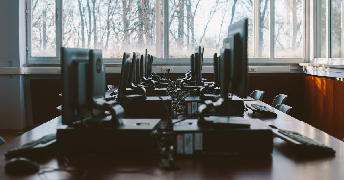 I want to add shaders to minecraft for windows 10 but can't access files - Photo Of Computers Near Window I want to add shaders to minecraft for windows 10 but can't access files - Photo Of Computers Near Window