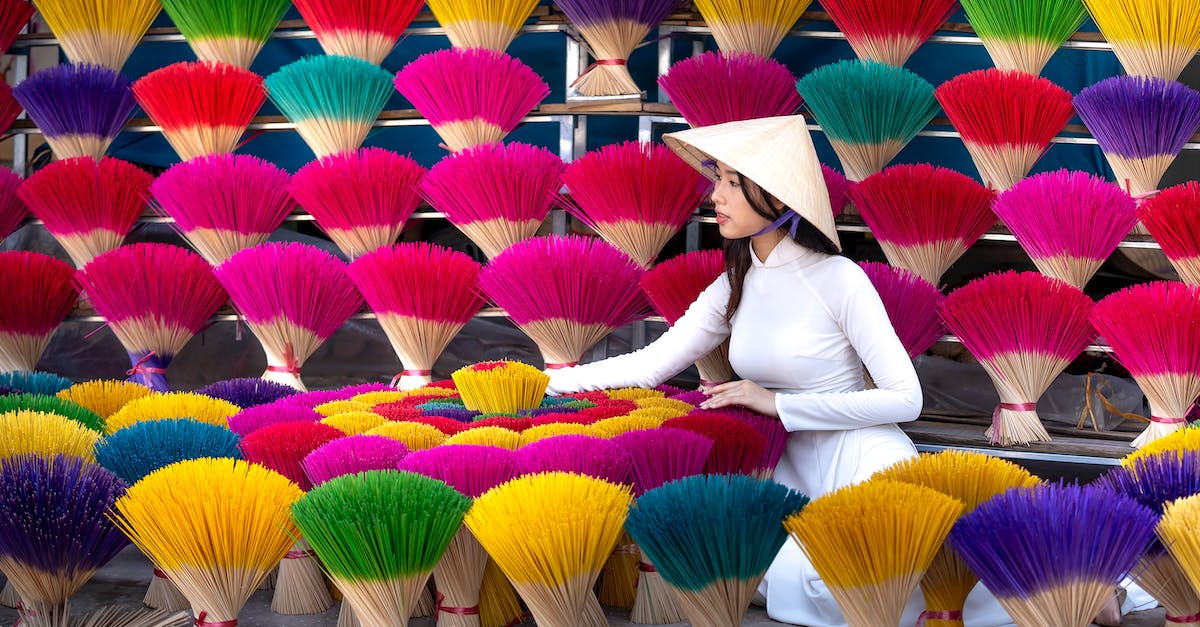 I want to sell a non-marketable hat in TF2. Is there any way to go about it? [closed] - Asian woman with incense sticks