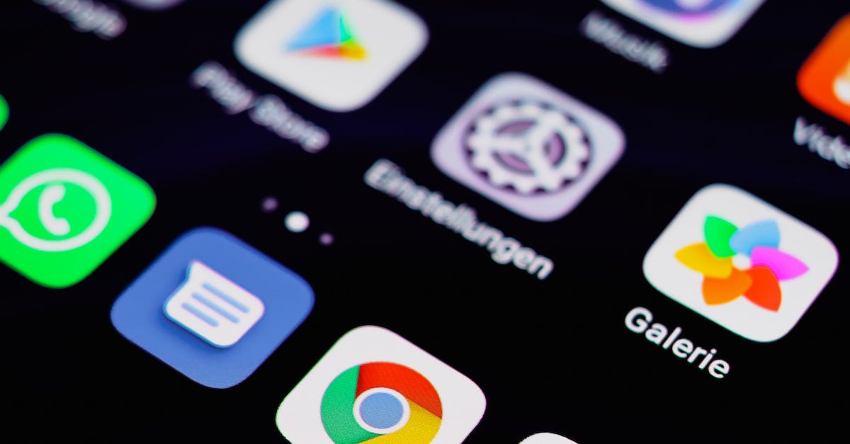Icons not appearing on map? - Iphone Screen Showing Icons With Icons