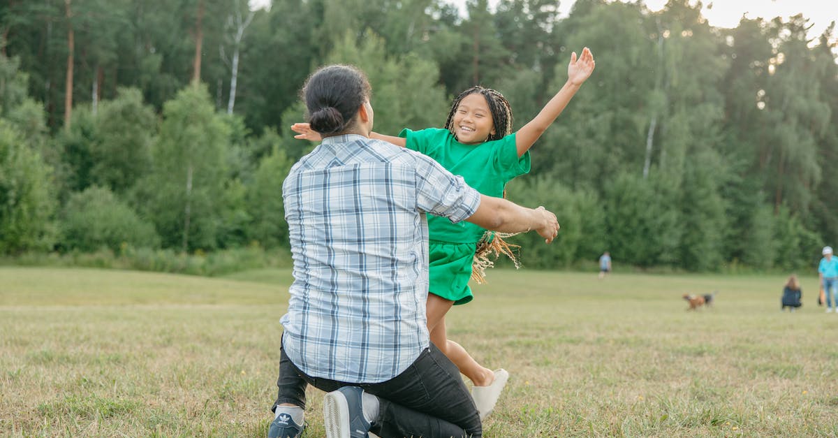 Identifying mistakes/weak-points in my approach to TvP - A Young Girl Happily Approaching a Man Identifying mistakes/weak-points in my approach to TvP - A Young Girl Happily Approaching a Man